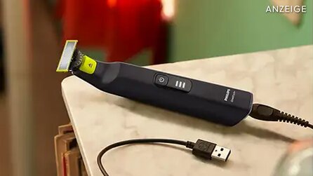 Spart euch teure Rasiersets: Darum schwöre ich für meinen Bart schon ewig auf dieses optimale All-in-One-Gerät