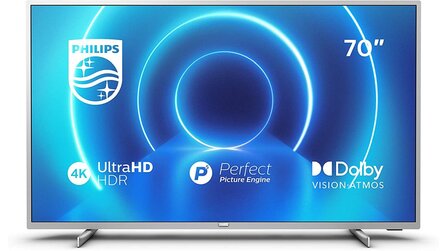 Amazon September-Deals mit Philips-TVs und 30% auf Warehouse-Artikel [Anzeige]