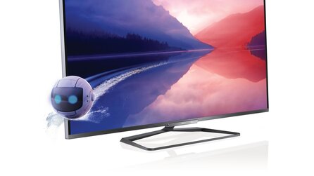 Philips TV 6008 - Bilder