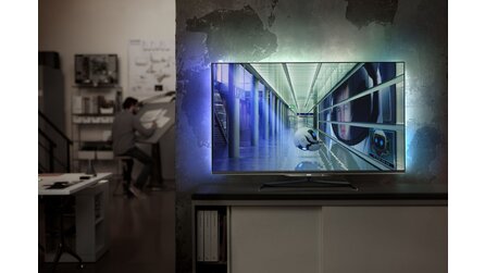 Philips TV 7008 7108 - Bilder