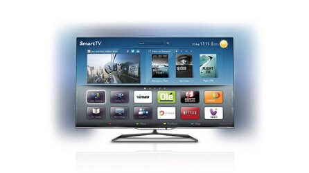 Spyware in Smart-TVs - ATSC-3.0-Standard erlaubt User-Tracking