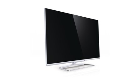 Philips TV 7008 7108 - Bilder