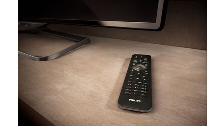 Philips TV 8008 - Bilder