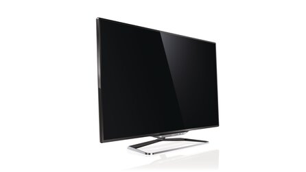 Philips TV 8008 - Bilder