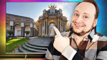 Ich nutze meinen TV hauptsächlich zum Streamen, deshalb achte ich vor allem auf ein entscheidendes Feature