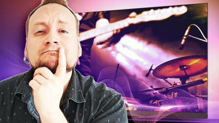 Forscher haben ermittelt, wie groß ein TV sein sollte. Das Ergebnis: Eigentlich bräuchten wir gar kein 4K – Ich sehe das anders