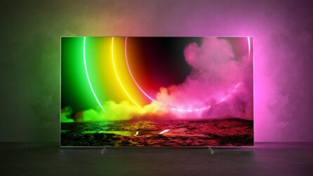 Warum werden Filme + Serien immer dunkler und 8 Tipps, wie ihr an eurem Fernseher was dagegen tun könnt