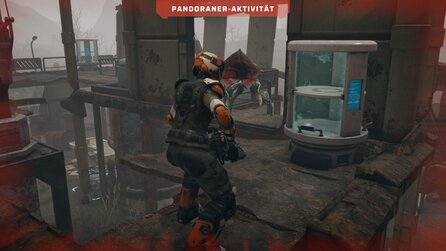 Phoenix Point - Screenshots