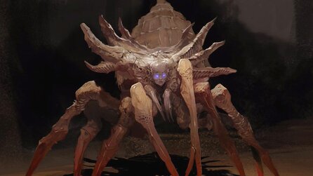 Phoenix Point - Erster Screenshot zeigt neues Open-World-Strategiespiel vom XCOM-Schöpfer