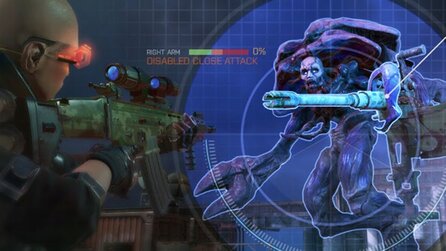 Phoenix Point - 17 Minuten Gameplay aus dem Rundentaktik-Spiel des XCOM-Erfinders