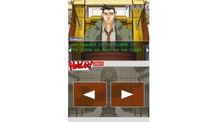 Phoenix Wright Ace Attorney