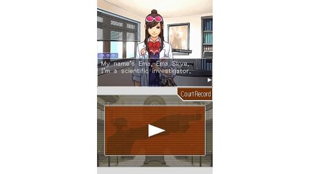 Phoenix Wright Ace Attorney