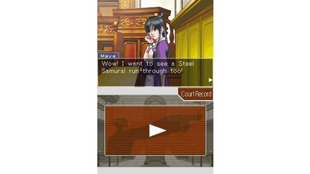 Phoenix Wright Ace Attorney