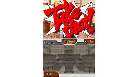 Phoenix Wright: Ace Attorney - Trials and Tribulations