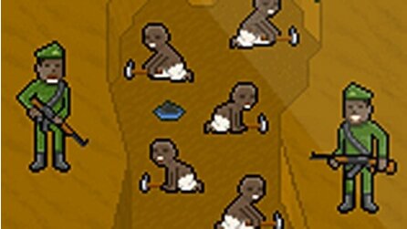 Making Games News-Flash - Apple entfernt das Smartphone-kritische Spiel Phone Story aus dem App Store