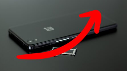 Extremer Anstieg: Handynetze müssen soviel aushalten wie noch nie