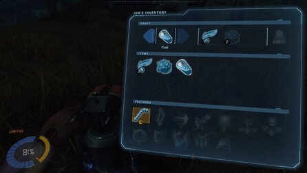 Phoning Home - Screenshots