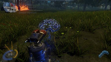 Phoning Home - Screenshots