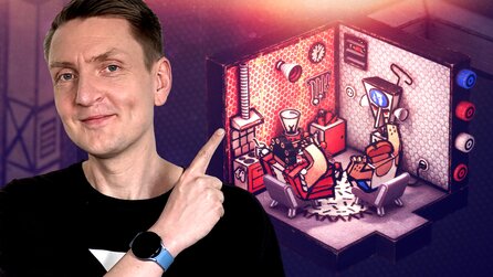 Meiner Meinung nach beeindruckender als die Grafik von GTA 6: Das für mich schönste Spiel seit langem basiert auf Pappe