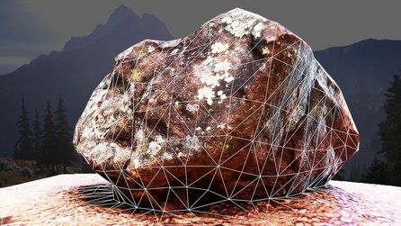 Photogrammetrie - Wie macht man Spiele photorealistisch?