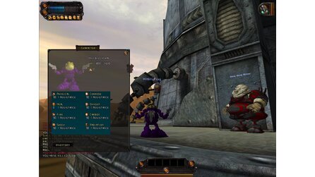 Phylon - Online-Shooter angekündigt