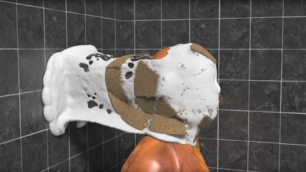 Physik-Demos zeigen, was PCs schon können, Spiele aber noch nicht