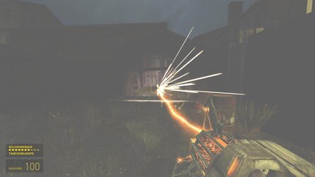 3D-Grafik im Wandel der Zeit - Physik in Half-Life 2