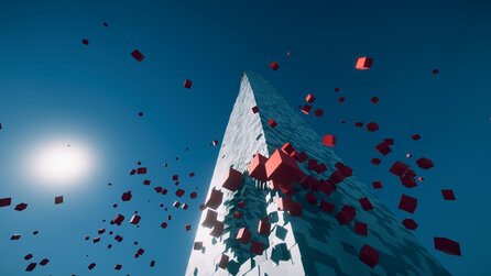 Irres Physik-Spiel hat einen Namen, der nicht in diese Überschrift passt