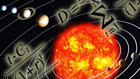 Physiker will das Universum entschlüsseln - und streamt es live auf Twitch