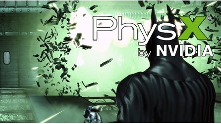 Nvidia PhysX bleibt geschlossene Gesellschaft - Keine Radeons, keine neuen AGEIA-PPU-Treiber