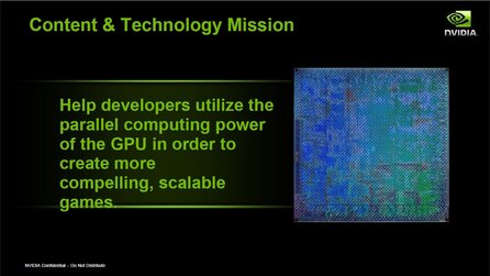 Nvidia The Way Its meant to be played
