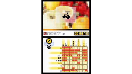 Picross DS