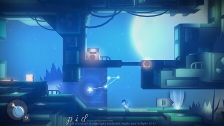 Pid - Screenshots