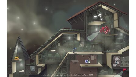 Pid - Screenshots