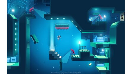 Pid - Screenshots