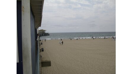 E3 Media: Santa Monica Pier