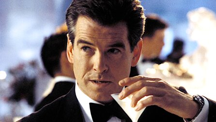 7 Jahre Smoking-Verbot für James Bond? Pierce Brosnans Auftritt als 007 war an eine total absurde Bedingung geknüpft