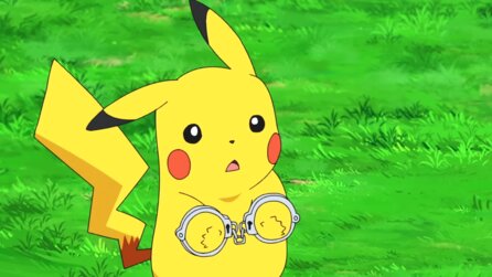 Mann verklagt Nintendo auf 341.000 Dollar, weil er kein Pokemon-Professor sein darf