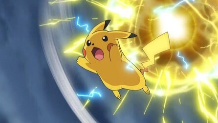 Der Tag, an dem Pikachu Japan lahmlegte: In den 90ern beförderte eine einzelne Pokémon-Folge hunderte Kinder ins Krankenhaus