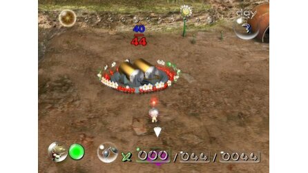 Pikmin GameCube