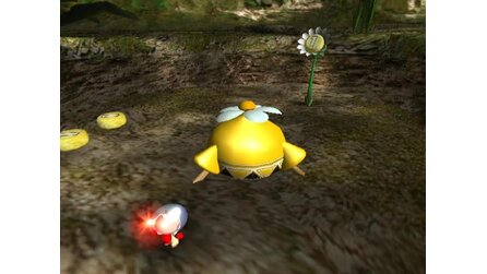 Pikmin GameCube