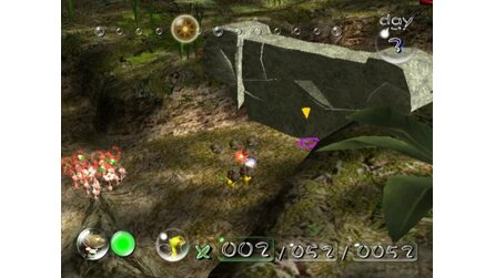Pikmin GameCube