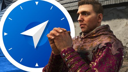 Kingdom Come 2: So begebt ihr euch auf eine Pilgerreise und verbessert euren Ruf