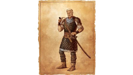 Pillars of Eternity 2: Deadfire - Artworks