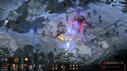 Pillars of Eternity 2: Deadfire - Screenshots