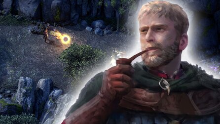 In der Rollenspiel-Sensation Pillars of Eternity könnt ihr 10 Jahre nach Release endlich so kämpfen wie in Baldurs Gate 3