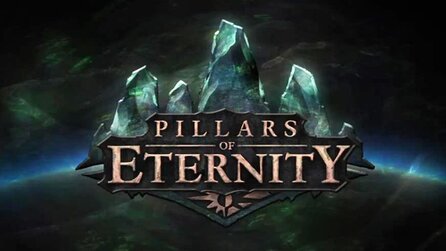 Pillars of Eternity - Beta-Test für Crowd-Funder startet im August