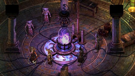 Pillars of Eternity - Rollenspiel auf 2015 verschoben