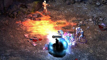Pillars of Eternity - Release-Datum des Rollenspiels bekannt
