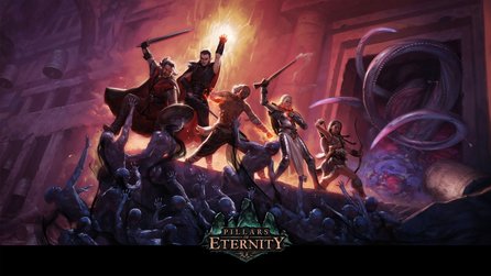 Pillars of Eternity 2 - Obsidian Entertainment bestätigt Entwicklung des Rollenspiels